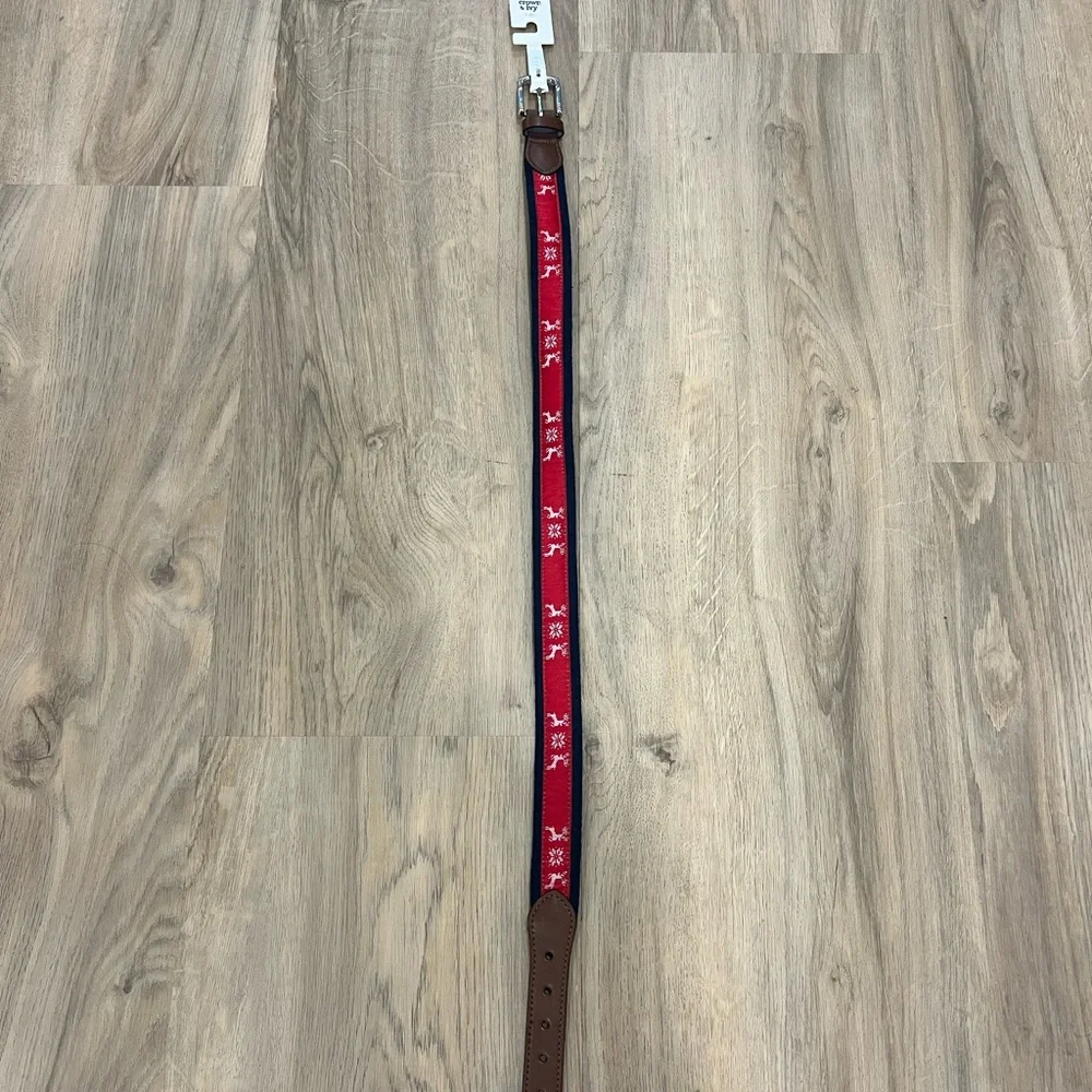 Boys Festive Belt